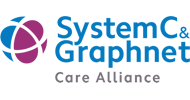 Digital Health Rewired Sponsor - System C and Graphnet