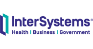 Digital Health Rewired Sponsor - InterSystems