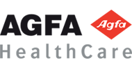 Digital Health Rewired Sponsor & Exhibitor - Agfa Healthcare
