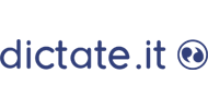 Dictate IT