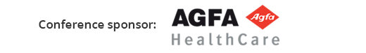 Digital Imaging Conference Sponsor - Agfa Healthcare