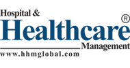 Digital Health Rewired Media Partner - Hospital & Healthcare Management