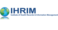 Digital Health Rewired Partner - Institute of Health Records & Information Management