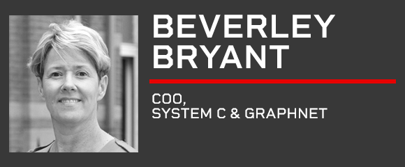 Beverley Bryant - Digital Health Rewired