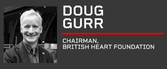 Doug Gurr- Digital Health Rewired