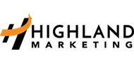 Digital Health Rewired Exhibitor - Highland Marketing