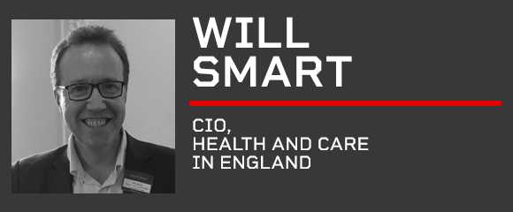Will Smart - Digital Health Rewired