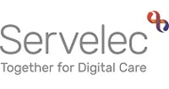 Digital Health Rewired Exhibitor - Servelec