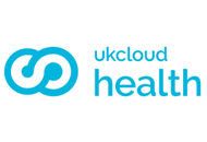 Digital Health Rewired Sponsor - UKCloud Health