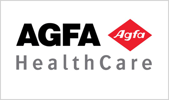 Agfa Healthcare Sponsor Rewired