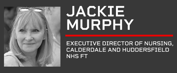 Digital Health Rewired Speaker - Jackie Murphy