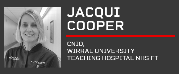 Rewired Speaker - Jacqui Cooper (for mailer)