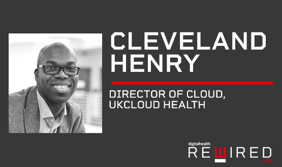 Rewired Speaker Profile Cleveland Henry