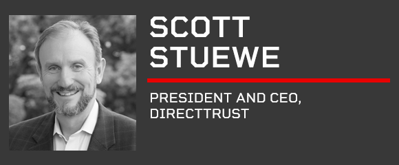 Rewired Speaker - Scott Stuewe
