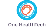 Digital Health - One HealthTech Logo