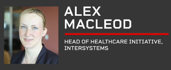 Rewired 2020 - Alex MacLeod