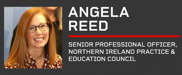 Rewired 2020 - Angela Reed