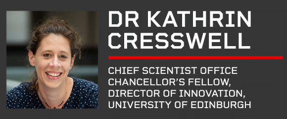 Rewired 2020 - Kathrin Cresswell
