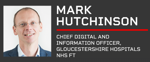 Rewired 2020 - Mark Hutchinson