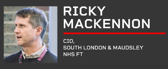 Rewired 2020 - Ricky MacKennon