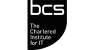 BCS, The Chartered Institute for IT
