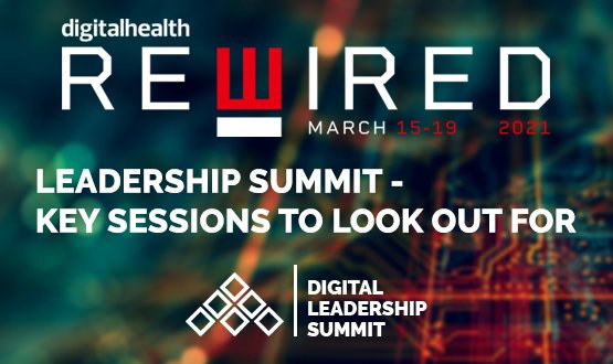 Digital Health Leadership Summit