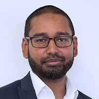 Hassan Chaudhry