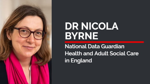 Nicola Byrne Health and Adult Social Care England
