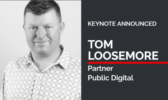Tom Loosemore, Public Digital