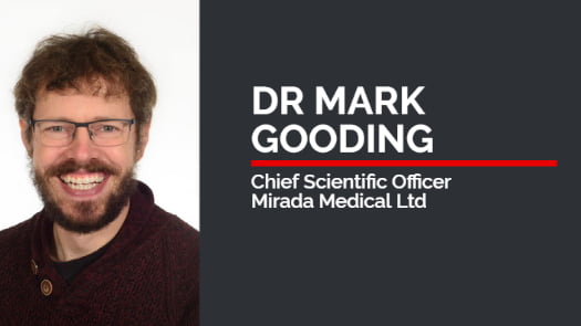 Mark Gooding, Miracle Medical