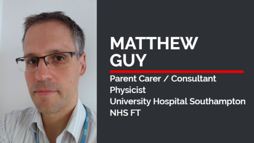 Matthee Guy, University Hospitals NHS FT