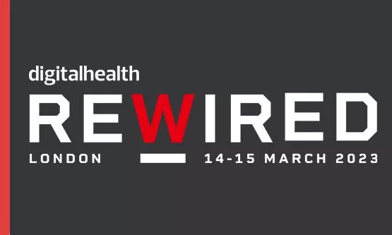 Digital Health Rewired 2023 launches