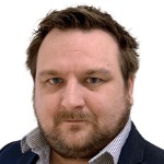 Dom Cushnan