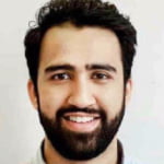 Haris Shuaib