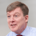 Simon Wallace