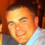 Chris Scarisbrick