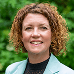 Clare Hurley