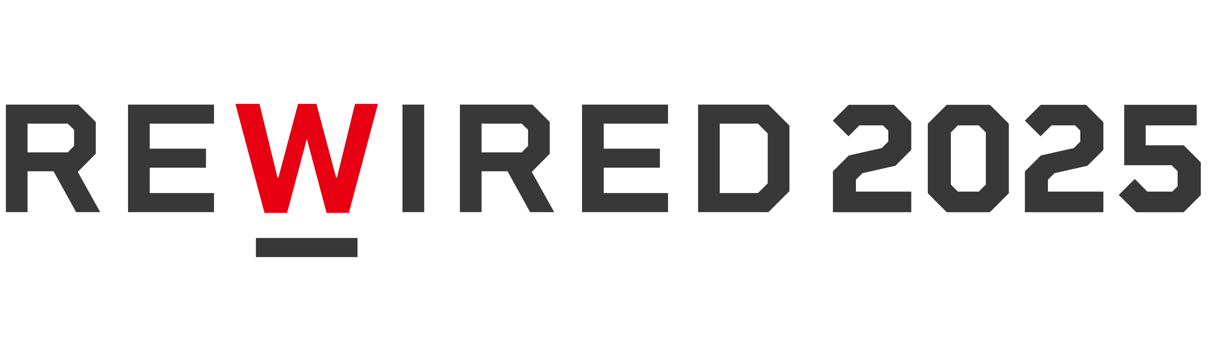 Rewired 2025