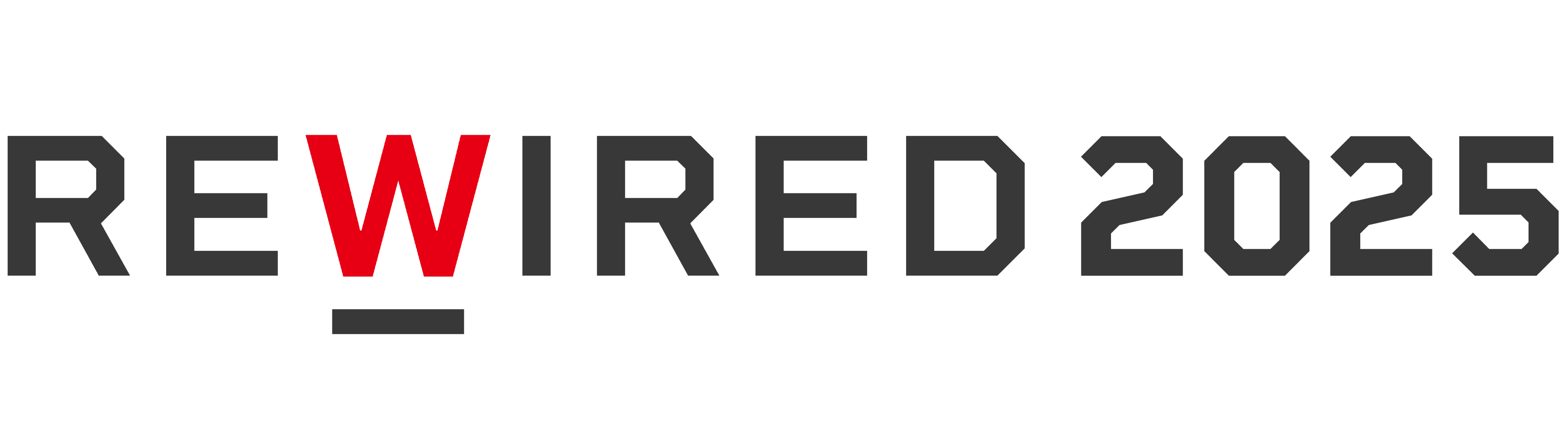 Rewired 2025