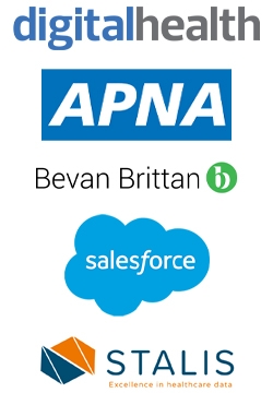 Sponsored by: Digital Health, APNA, Bevan Brittan, Salesforce and Stalis