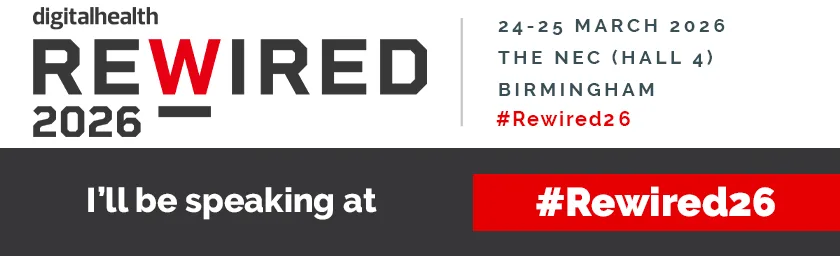 Rewired 2026 Speaker Email Banner