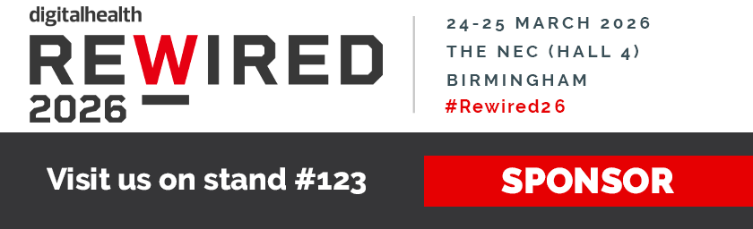 Rewired 2026 Sponsor Email Banner