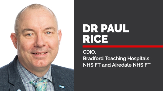 Rice, Paul - Digital Health Rewired